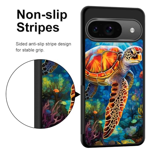Coque Google Pixel 10 Pro rigide polycarbonate ultra fine et antidérapante 2025