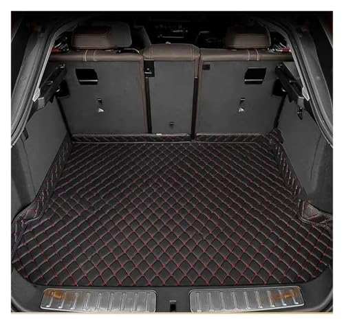 gN}bg ɓK EQA EQB 7l EQC EQE SUV 2020-2025 یpbh J[SCi[ ԓ gN}bg ԓ~߃}bg(Black-Red)