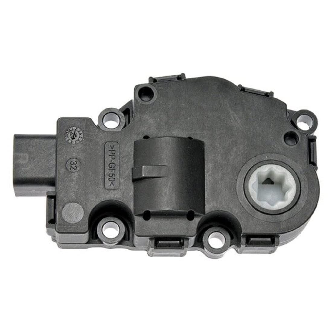 Amazon.com: HEATER BLEND DOOR ACTUATOR 64119321034 64116947200 