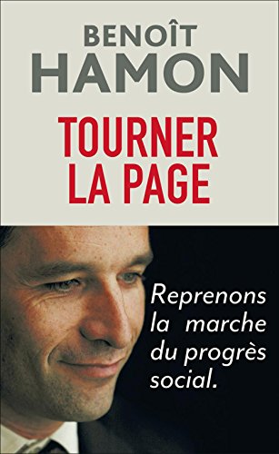 Télécharger Tourner la page: Reprenons la marche du progrès social Gratuit