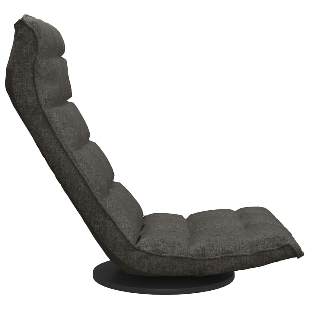 vidaXL Chaise de Sol chaises de Sol Chaise pivotante