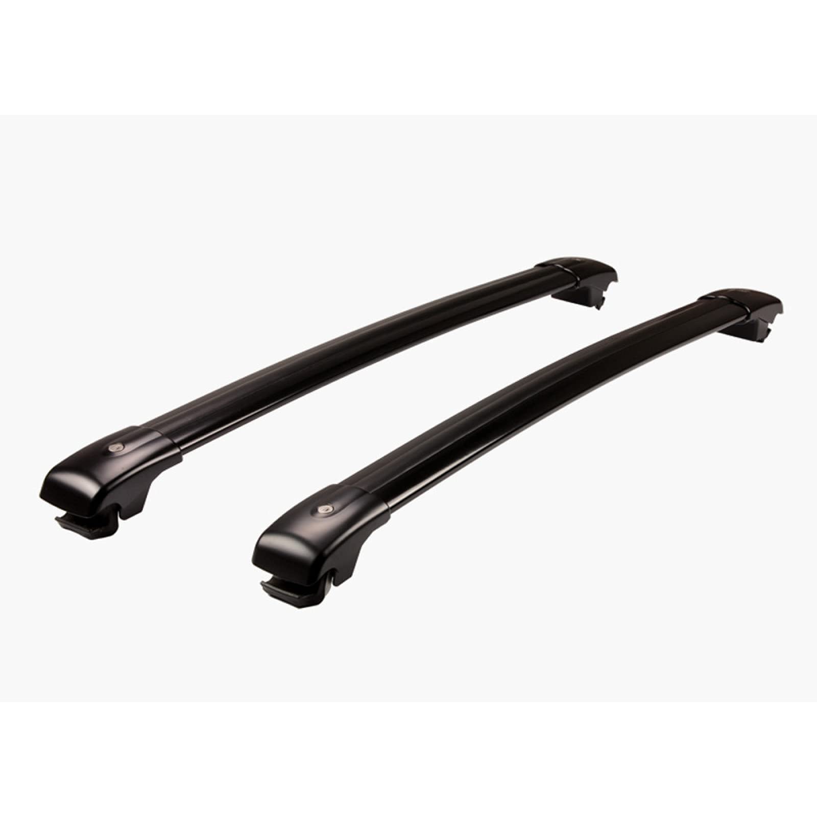 Buy 2pcs Aluminium Roof Racks Cross Bars, for Ford Bronco Sport 2021