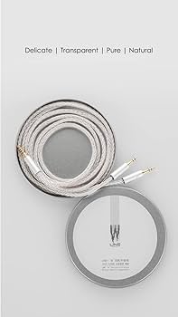 水月雨 Moondrop PARA ＋ Line V アップグレードケーブル Amazon | 【国内正規品】水月雨 (MOONDROP) イヤホンケーブル