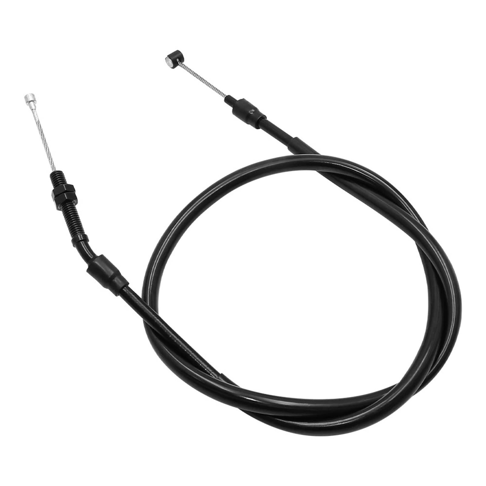 Cavi trasmissione Adatto per BMW F750GS F850GS F850 GS Adv F900XR 2016-2025 Cavo frizione in acciaio inossidabile 32738405175
