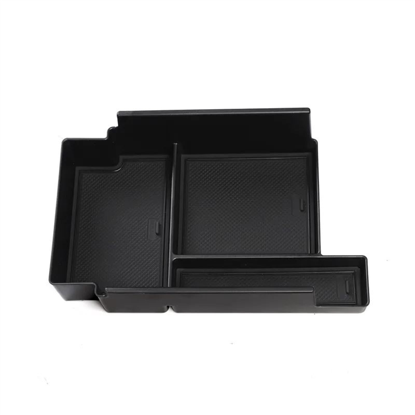 KYTGIOL Car Storage Organizer Compatible With Nissan For Pathfinder 2022 2023 Car Central Control Armrest Storage Box Automotive Interior Accessories
