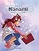 Nanami - Tome 1 - Le Th&Atilde;&copy;&Atilde;&cent;tre du vent
