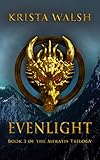 Evenlight (Meratis Trilogy Book 3)