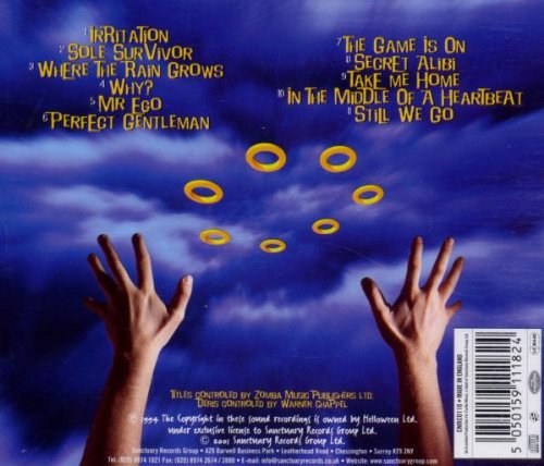 Vista 2 de Master of the Rings