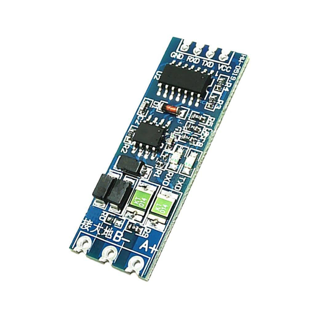 SCM TTL to RS485 Converter to UART Serial Port Automatic Flow Control Module-image-24
