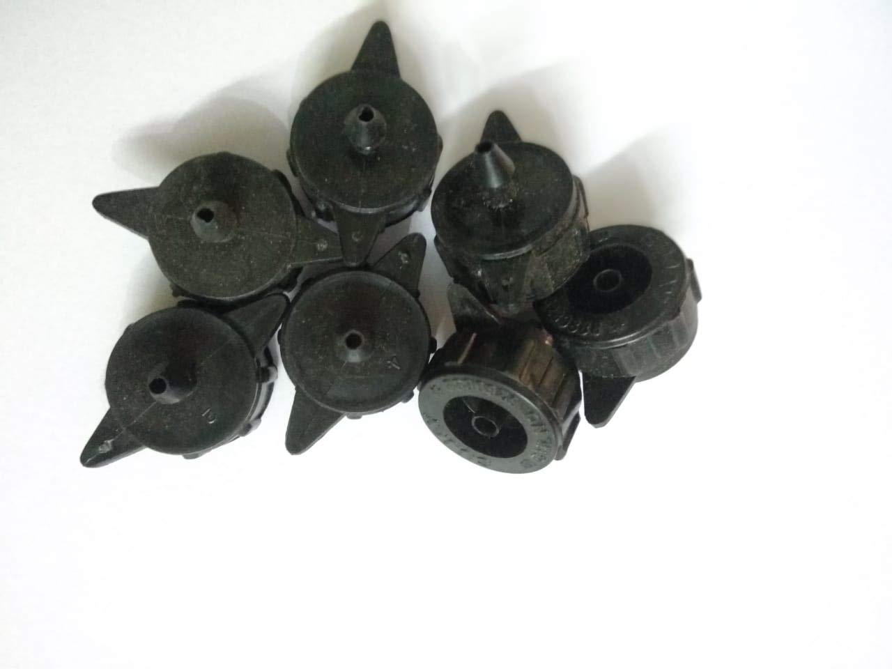 Sansar Green Gardening Dripper Irrigation Emitter 100 Qty-picture-15