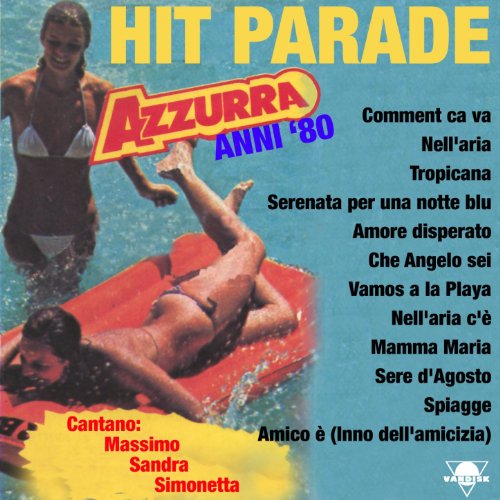 Massimo, Sandra & Simonetta