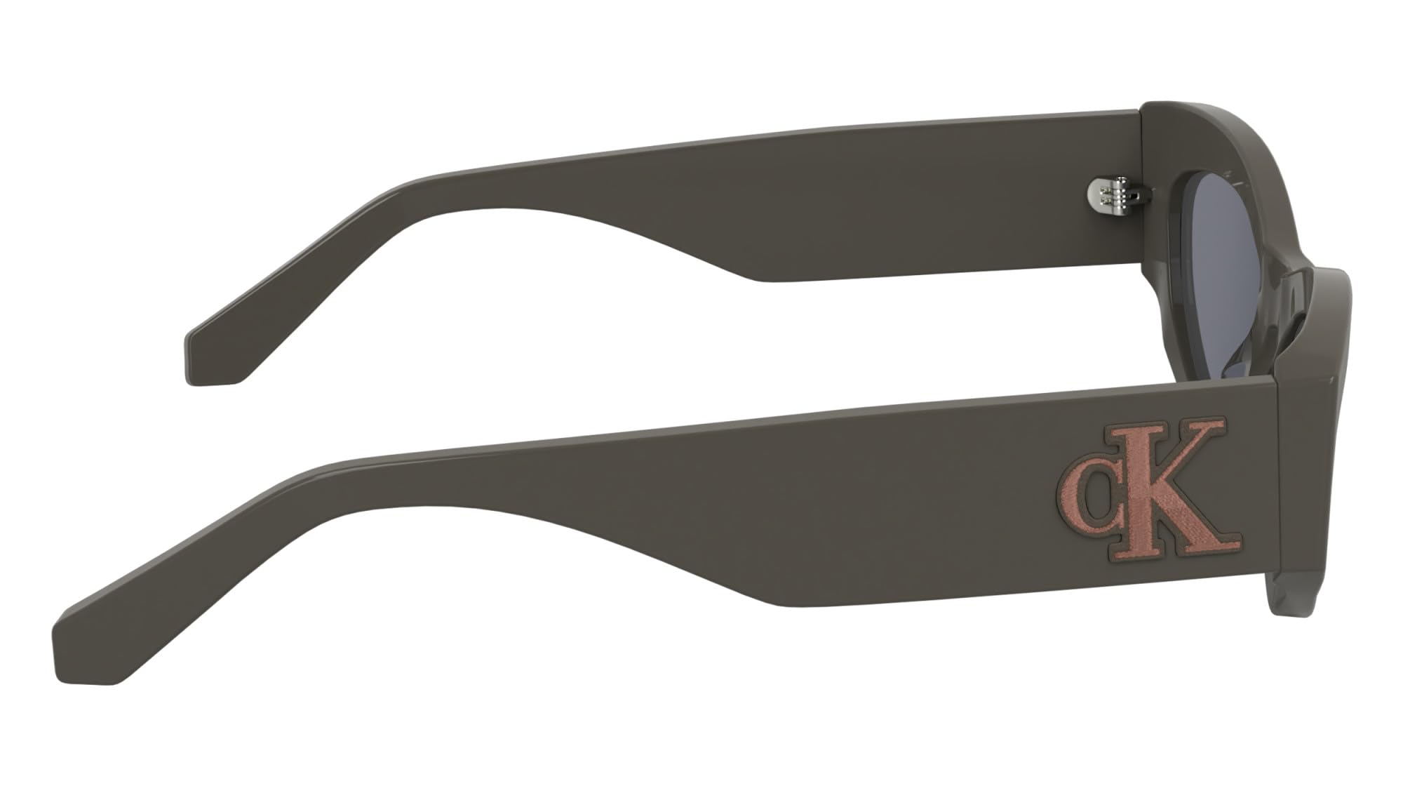 Calvin Klein Jeans Ckj24626s Gafas Mujer (Pack de 1)