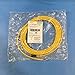 Murr Elektronik 7000-08061-0110500 24AWG, 5M, 30VAC/DC, Female Adaptor, Cable, 4AMP