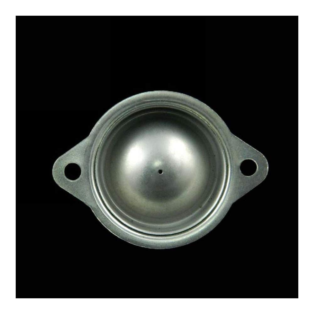 DINGGUANGHE-CUP Ball Casters 4PCS/LOT CY30a 30mm Ball Bearing Roller Full Carbon Steel Flange Ball Transfer Unit Furniture Caster Wheel Conveyor Rollers Industrial Casters