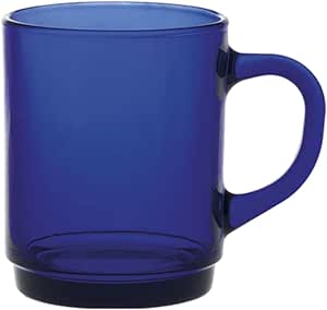 Versailles - Tasse 26cl x6 - Panaché 6 couleurs Versailles - Tasse 26cl x6 - Panaché 6 couleurs
