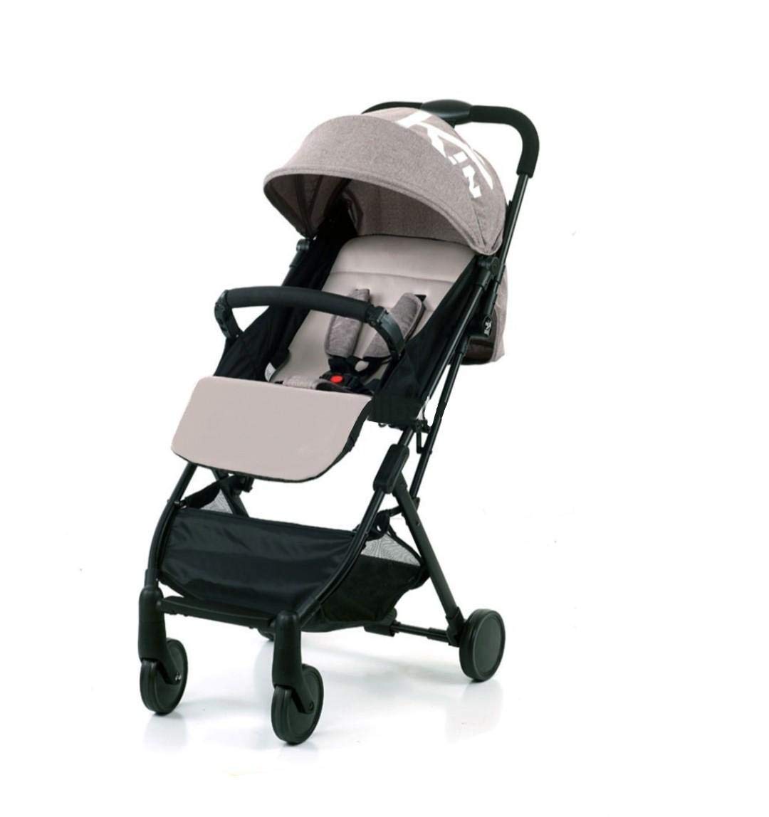 kinlee stroller