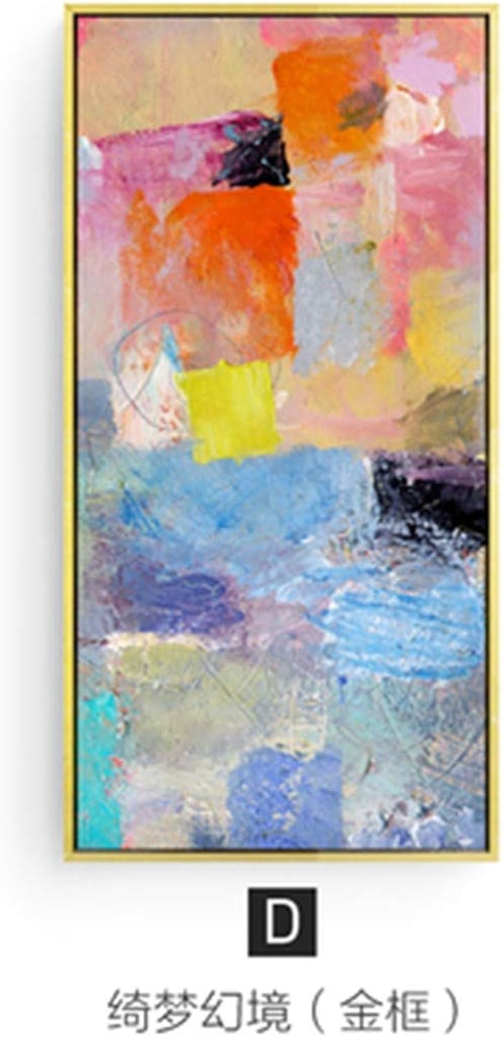 Hogar Y Cocina Ome Mei Arboles Naturales Paisaje Pintura Mural