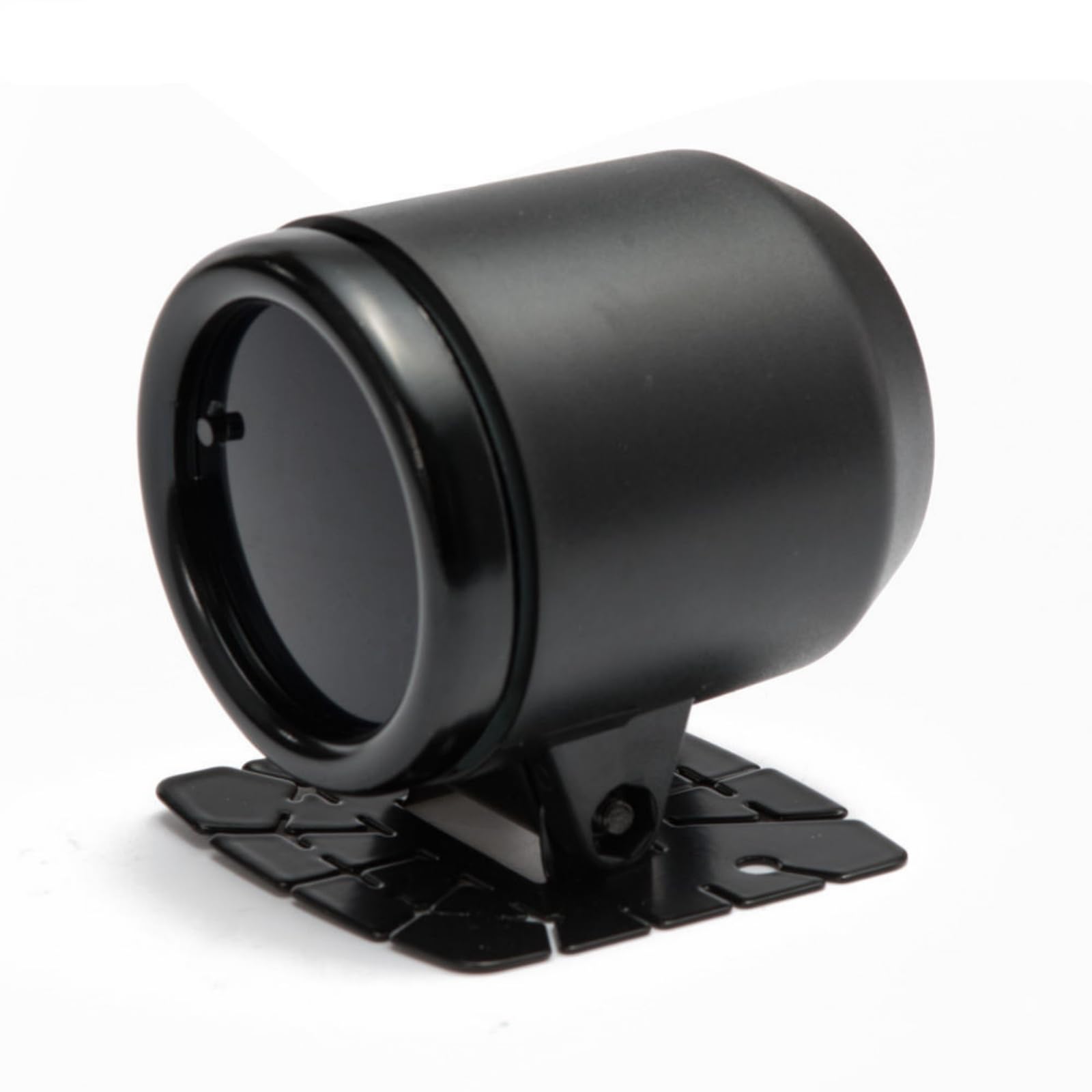 52 mm (2") 7-kolorowy miernik LED Turbo Boost z czujnikiem i uchwytem - od (-1 do 1,5 BAR) - uniwersalne dopasowanie do samochodów