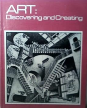 Hardcover Art: Discovering and Creating Book