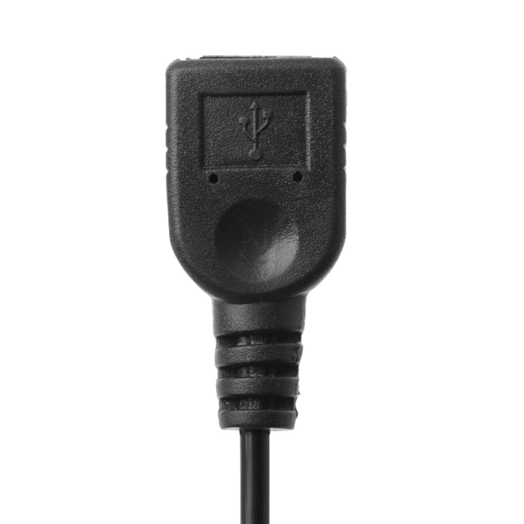 Cavo Di Alimentazione A 2 Pin Cavo Di Ricarica A 2 Poli AC US - Foto 12