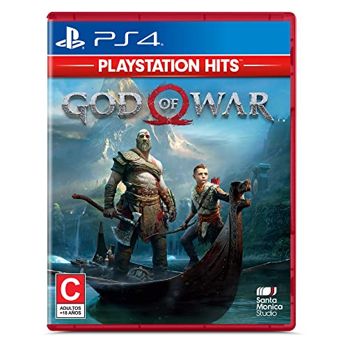 God of War - Hits - - Standard...