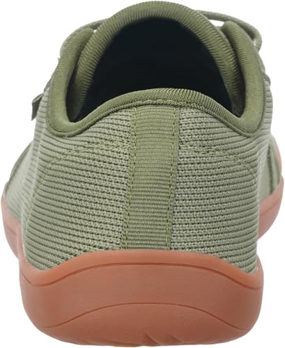 Image of WHITIN Men's Wide Minimalist Barefoot Sneakers | Zero Drop Sole | Optimal Relaxation