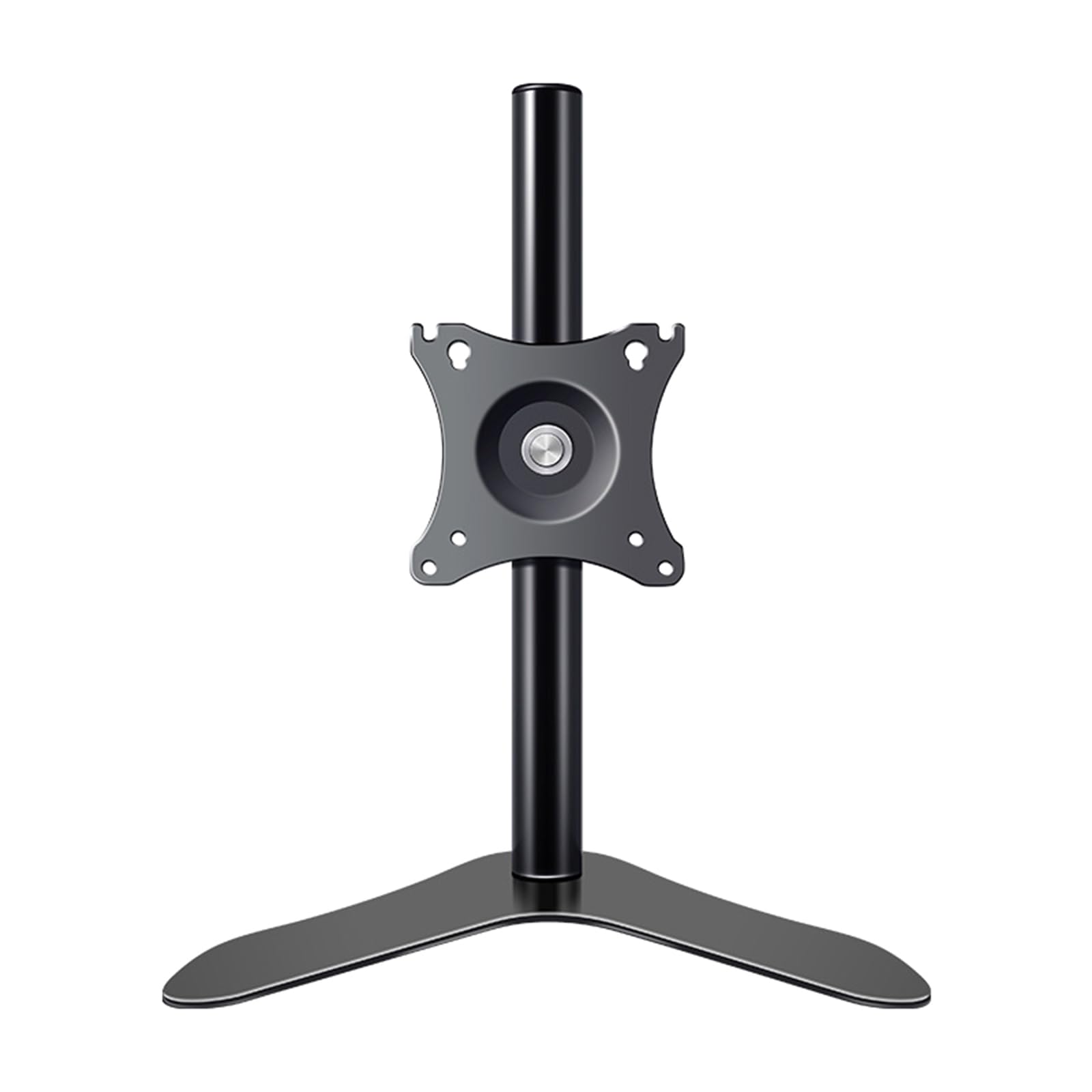 Support écran 14-27" rotatif 360° pour optimiser votre espace de travail