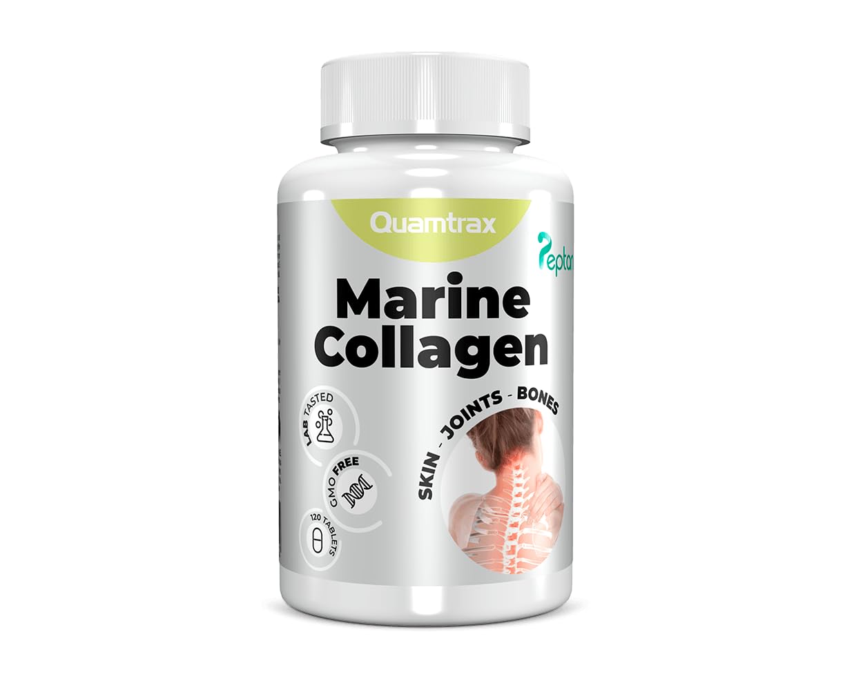 Marine collagen