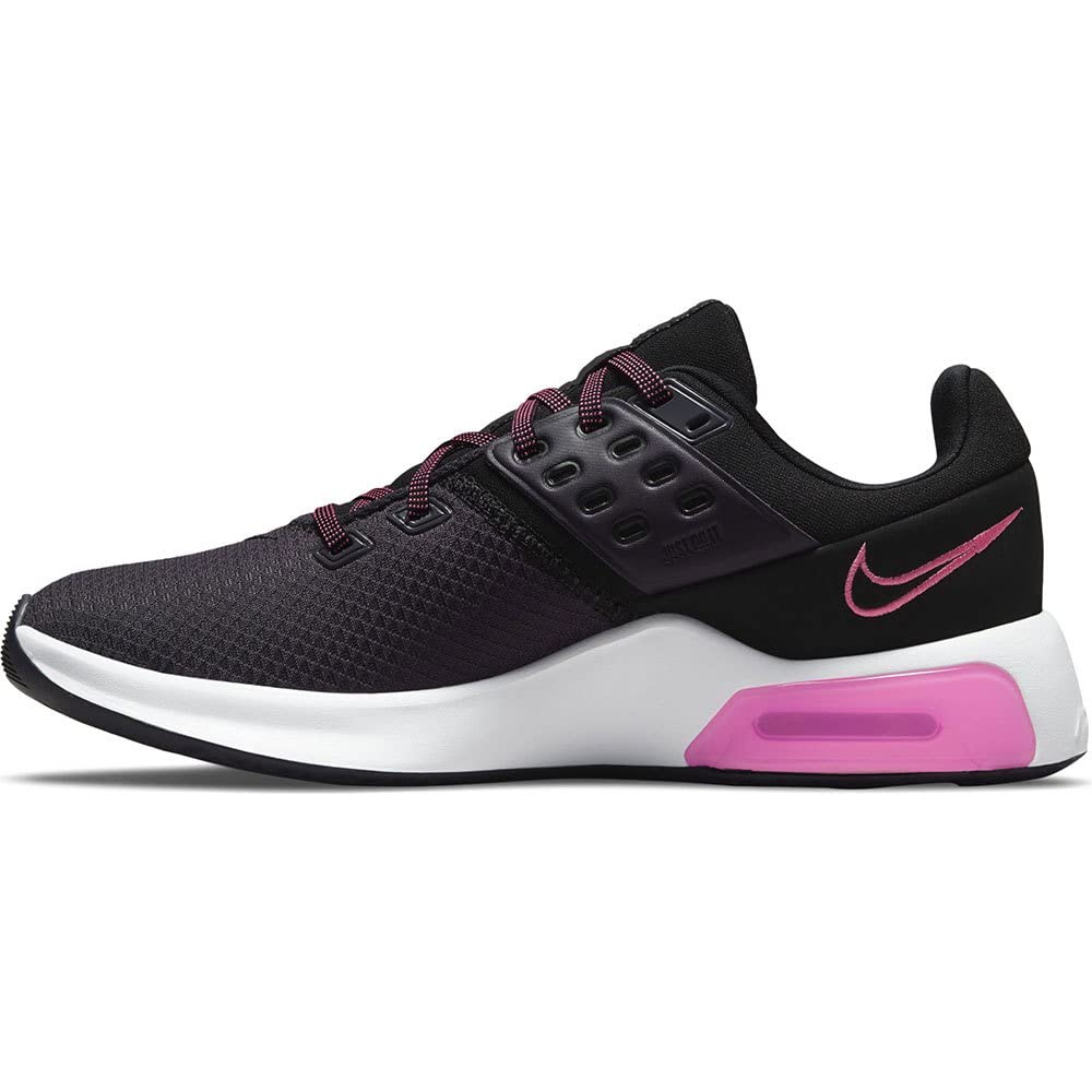 NIKE Air MAX Bella TR 4, Zapatillas Deportivas Mujer