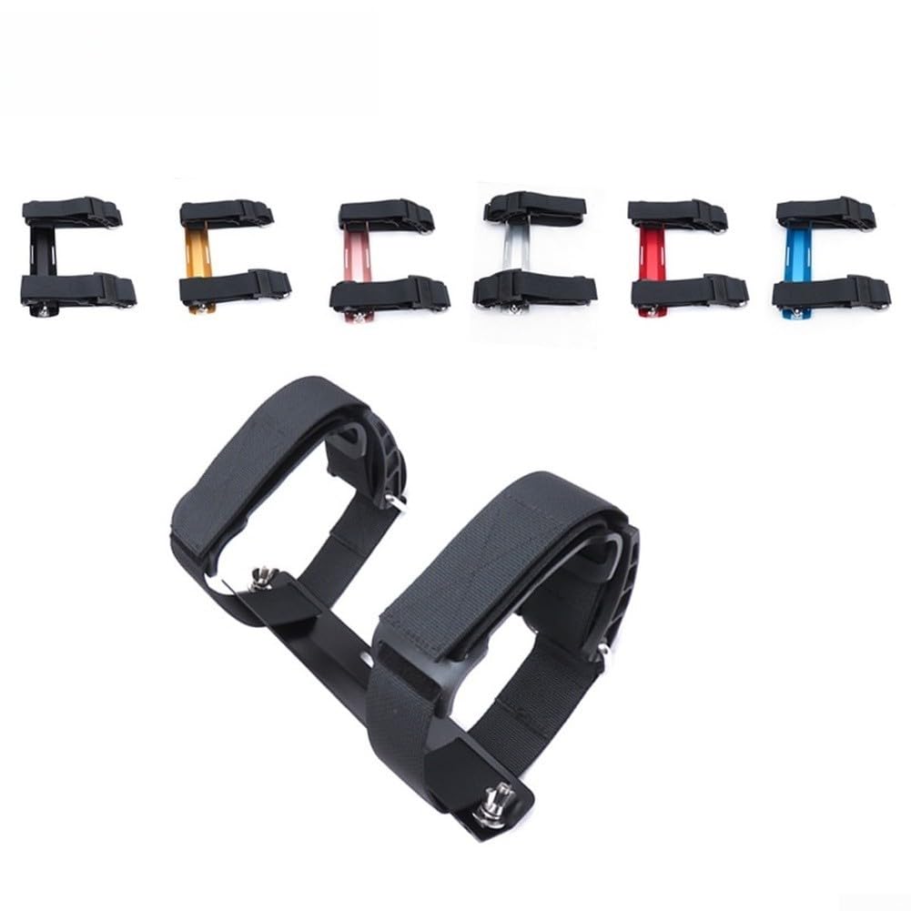 Adaptador Single Tank Nylon para bcd Adaptador Single Tank Nylon