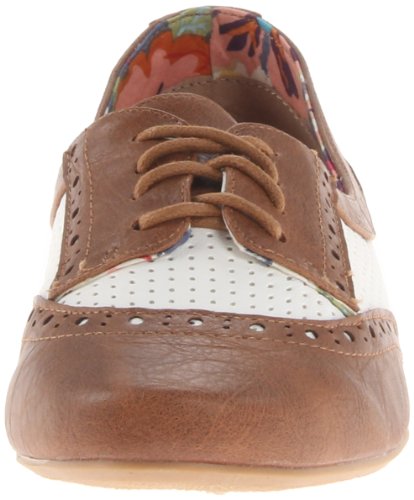 Image of Not Rated Women's High Spirit Oxford