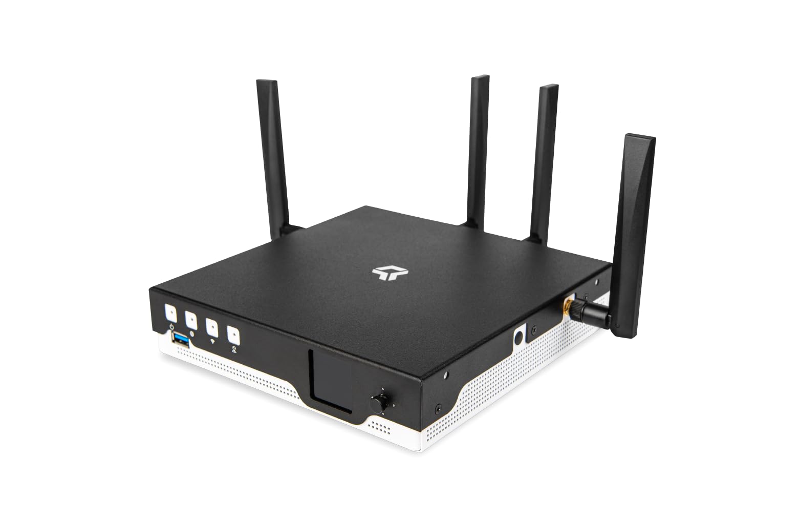 Turris Omnia NG Router Wi-Fi 7, Router di Rete ad Alta Velocità, 2