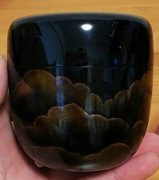 朴冨元作　花三島　茶碗　共箱　略歴付　茶道具 花三島茶碗 抹茶碗 月山鼓窯 岩坂直造 茶道具 供箱付 K75 - メルカリ