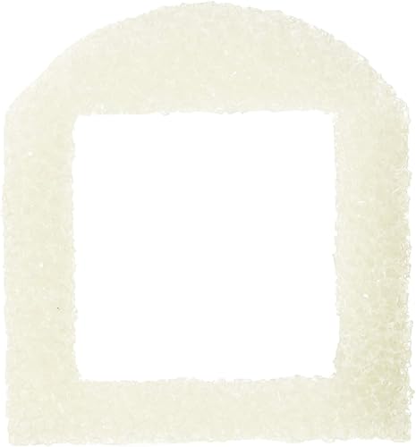 Drinkwell Espuma Sustitución pre-filters8filtros Total 4paquetes con 2filtros por pack