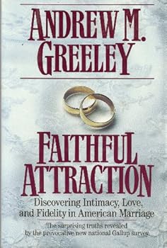 Hardcover Faithful Attraction Book
