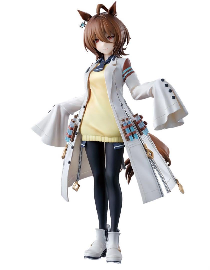 Amazon.co.jp: ウマ娘 1番くじ B,C,ラストワン賞 フィギュア3体セット