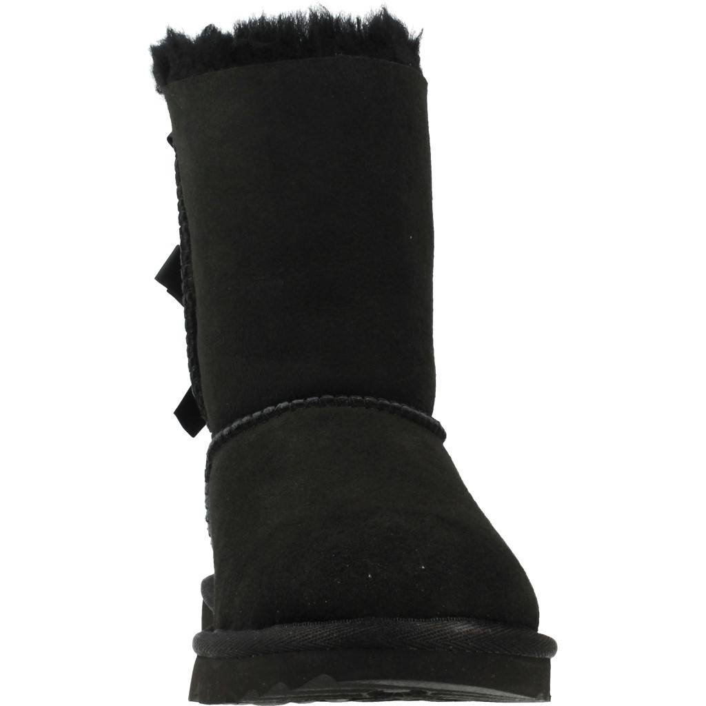 UGG Bailey Bow II, Bottine Fille,