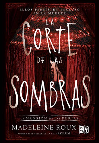 La Corte de Las Sombras [Spanish] 9877474603 Book Cover