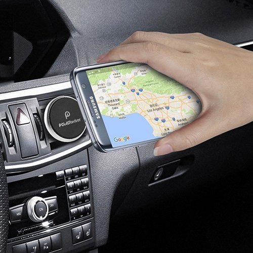 POWERocker Supporto Magnetico Auto, Air Vent