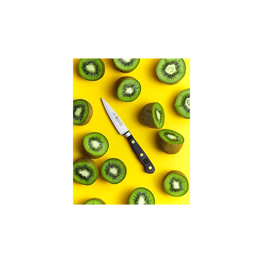 Wusthof-8727-Crafter-Block-Set-7-Piece-Acacia WÜSTHOF Crafter 7 Piece Acacia Block Set