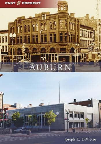 Auburn (Past and Present)