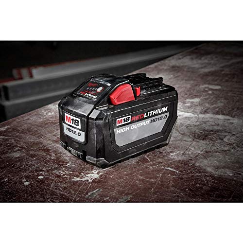 Milwaukee Electric Tools 48-11-1812 Battery Pack