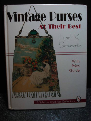 Vintage Purses At Their Best image 2