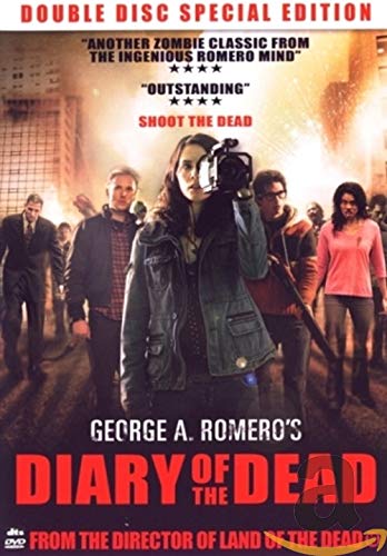 Studio Canal - Diary Of The Dead - Special Edition [Region Free]