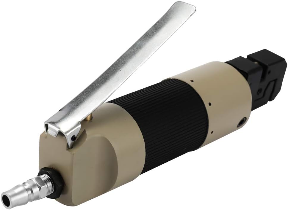 SY-8130 Aluminum Alloy Hole-punching Machine Pneumatic Air Punch Metal Dual-purpose Punching Folding Machine