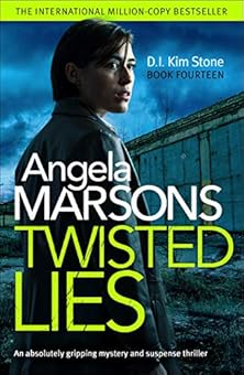 Twisted Lies