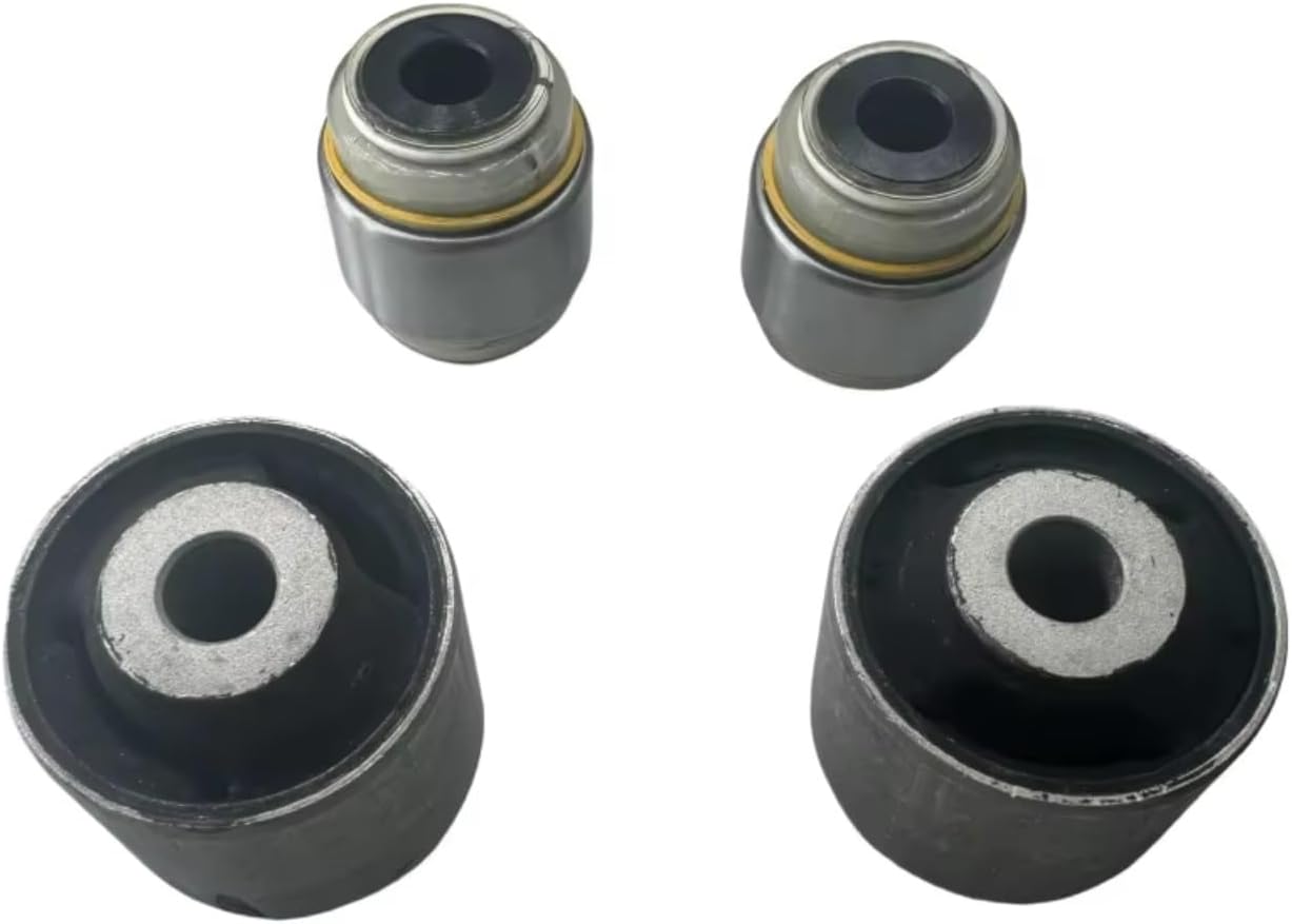 Review: 2025 Jaguar F-Pace SVR - M.G.Reviews サスペンションブッシュ Compatible With Jaguar For XE 2017-2025 For F-PACE 202