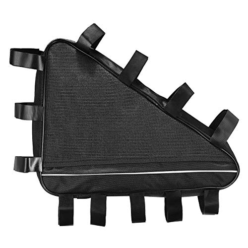 SSXD 36V 48V Montaña/Bicicleta Triángulo de Ion de Litio Bolsa de Almacenamiento de Bicicleta eléctrica de la batería de Litio de la batería Cubierta del Bolso del triángulo