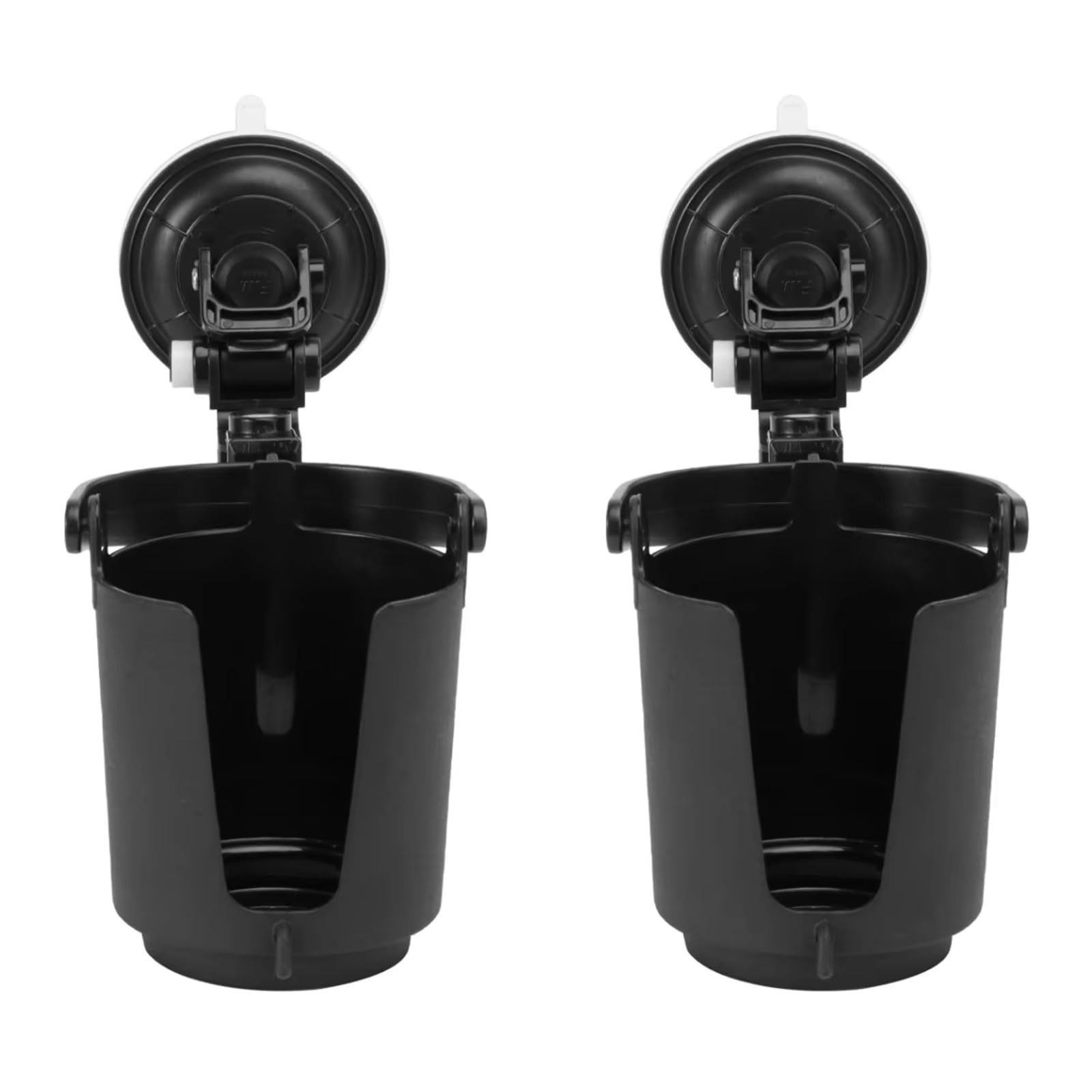 2 pezzi portabicchieri per auto portabottiglie universale per bevande acqua accessori parti portabicchieri per veicoli supporto per bottiglia per auto Parti Consolle Centrale