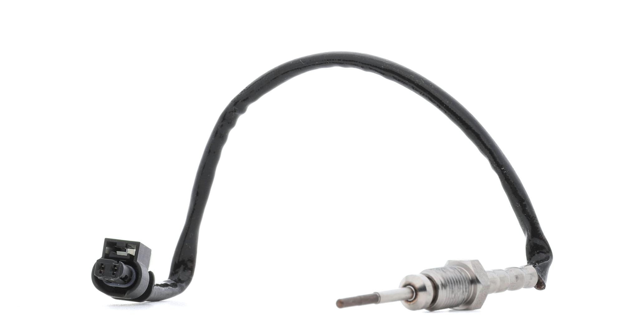RIDEX 3938E0366 Sensore Temperatura gas scarico con cavo Compatibilità con BMW 3 Sedan E90